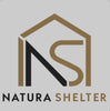 Natura Shelter – Accueil
